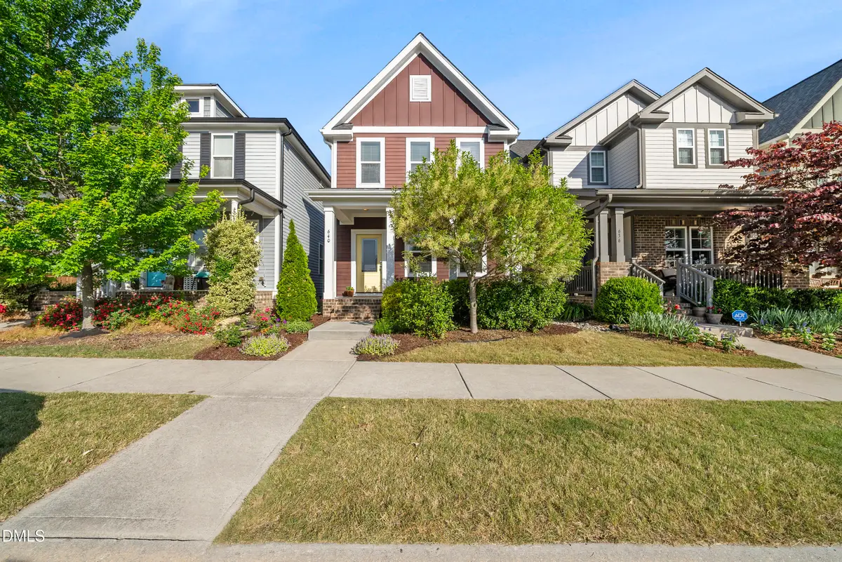 640 Mill Station Lane, Wendell, NC 27591 - #1