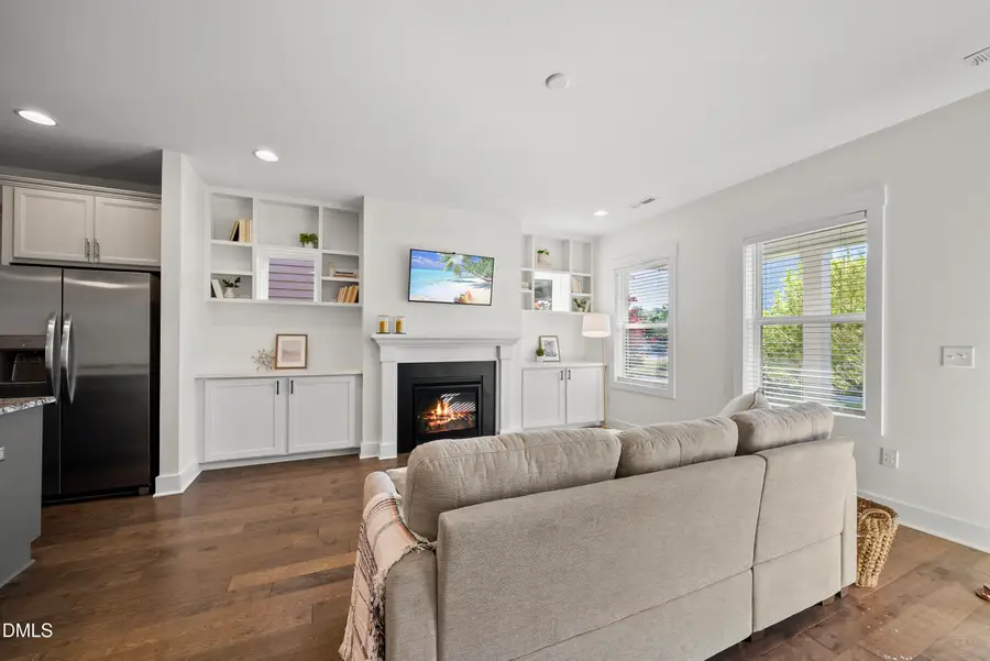 640 Mill Station Lane, Wendell, NC 27591 - #3