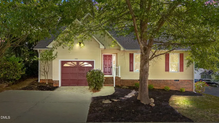 1800 Deep Forest Trail, Raleigh, NC 27603 - #2