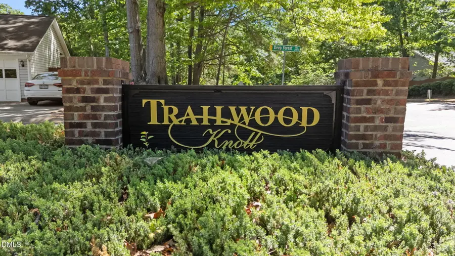 1800 Deep Forest Trail, Raleigh, NC 27603 - #3