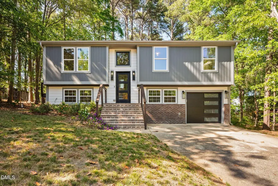313 Crown Oaks Drive, Raleigh, NC 27615 - #2