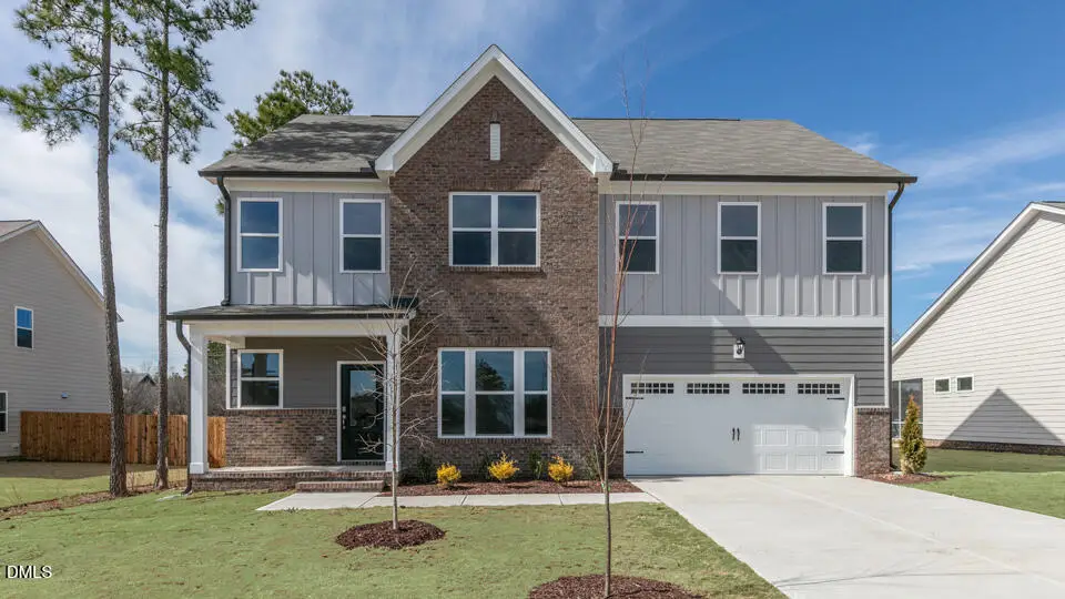 1528 Jasmine View Way, Knightdale, NC 27545 - #1