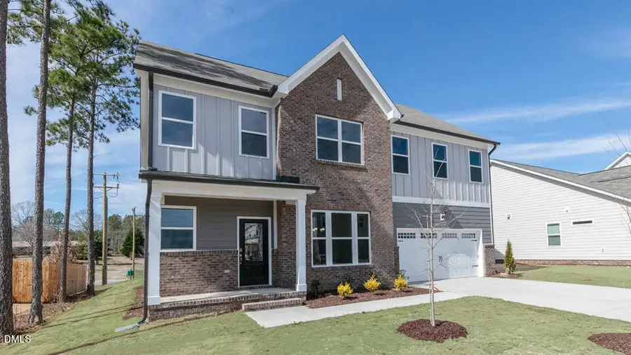 1528 Jasmine View Way, Knightdale, NC 27545 - #2