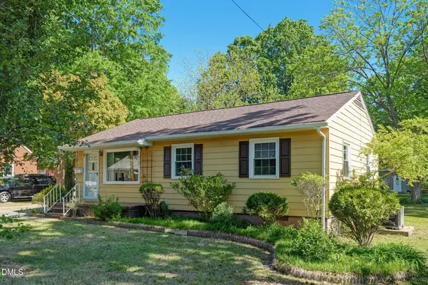 1713 Melody Lane, Burlington, NC 27215