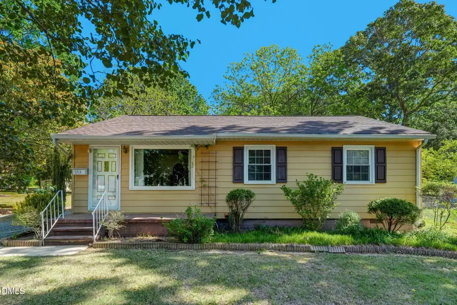 1713 Melody Lane, Burlington, NC 27215 - #2