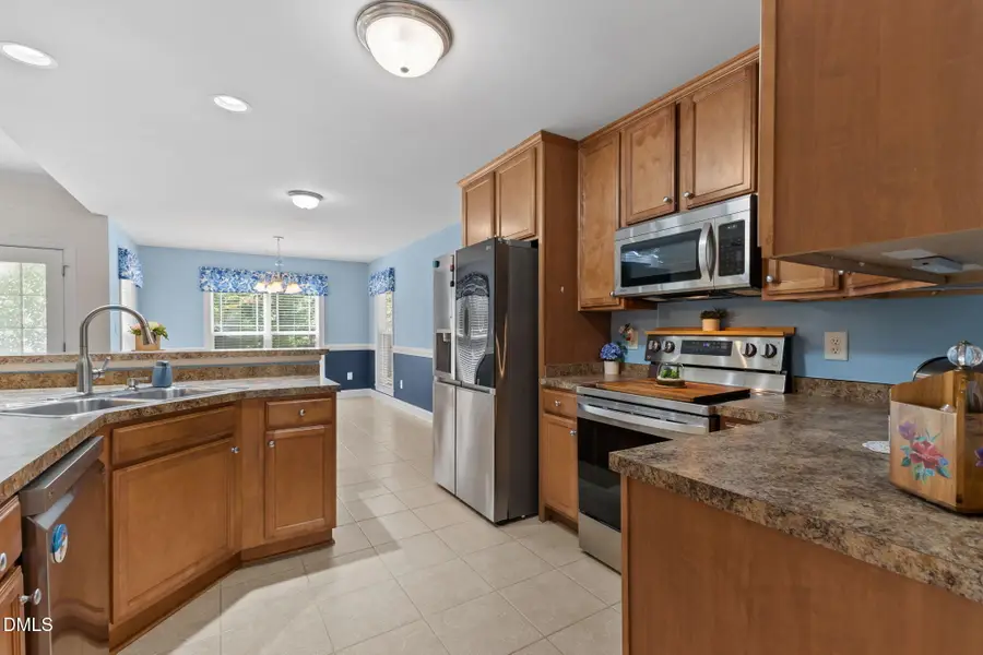 6025 Kindley Drive, Fayetteville, NC 28311 - #3