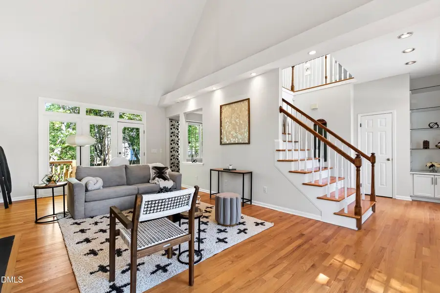 107 Callard Run, Chapel Hill, NC 27514 - #2