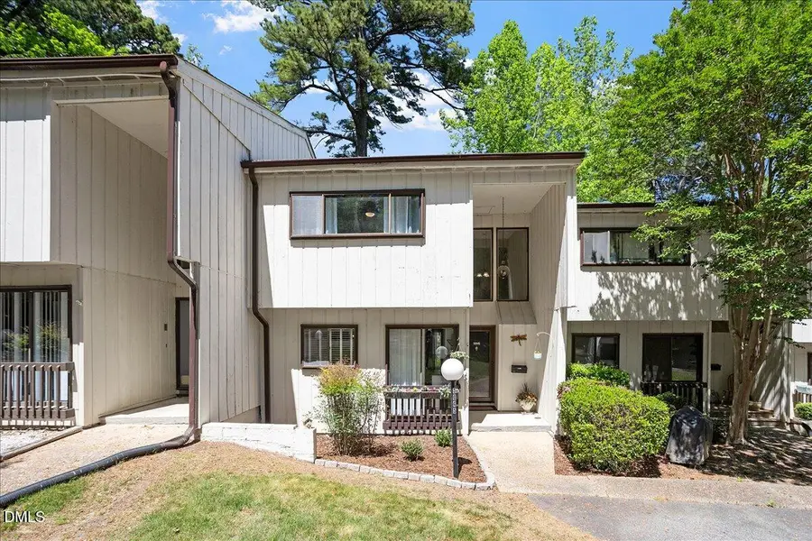 5045 Tall Pines Court, Raleigh, NC 27609 - #2