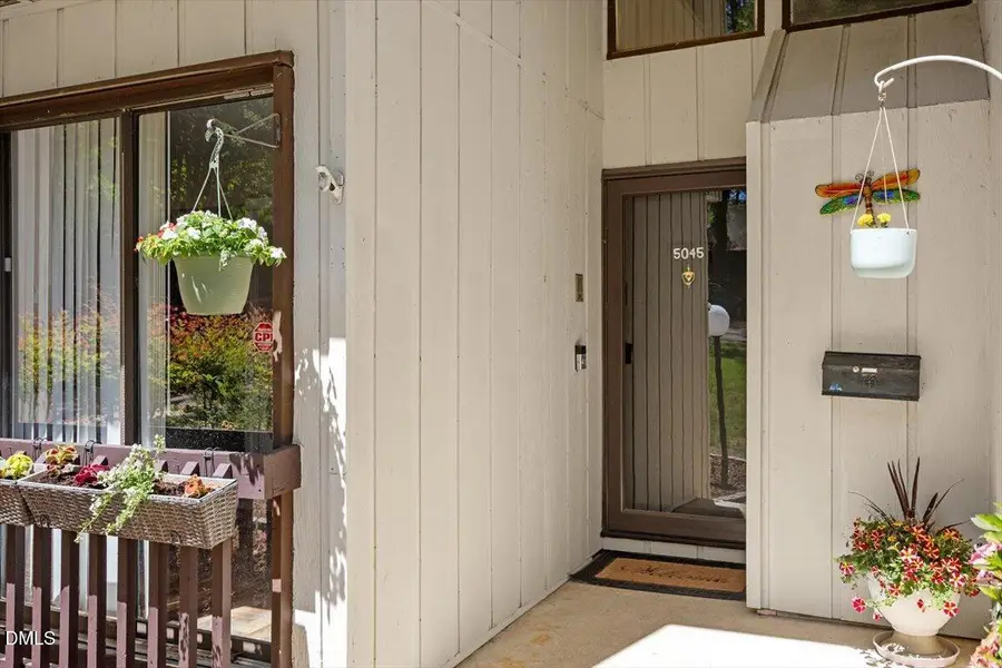 5045 Tall Pines Court, Raleigh, NC 27609 - #3