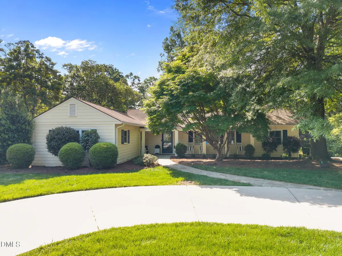 809 Lake Boone Trail, Raleigh, NC 27607 - #1