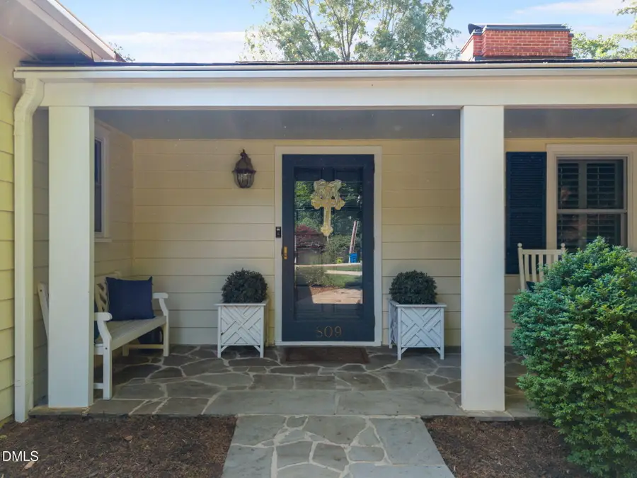 809 Lake Boone Trail, Raleigh, NC 27607 - #2