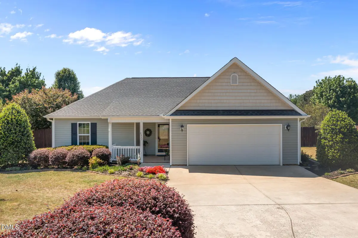 5337 Longspur Drive, Snow Camp, NC 27349 - #1