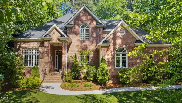 102 Eyemouth Court, Cary, NC 27513