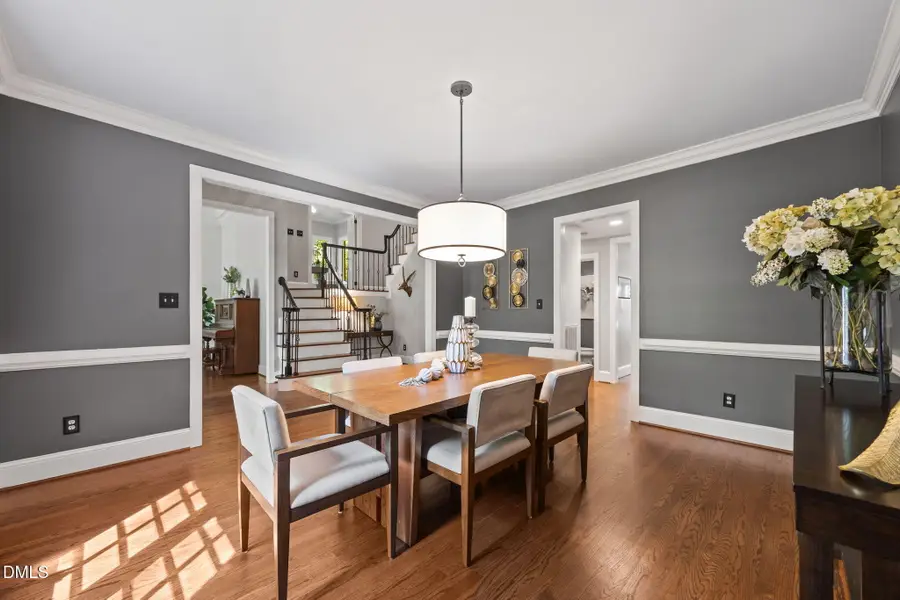 102 Eyemouth Court, Cary, NC 27513 - #3