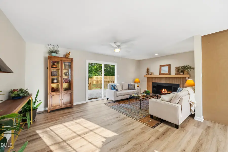 142 W Haywood Street, Wendell, NC 27591 - #2