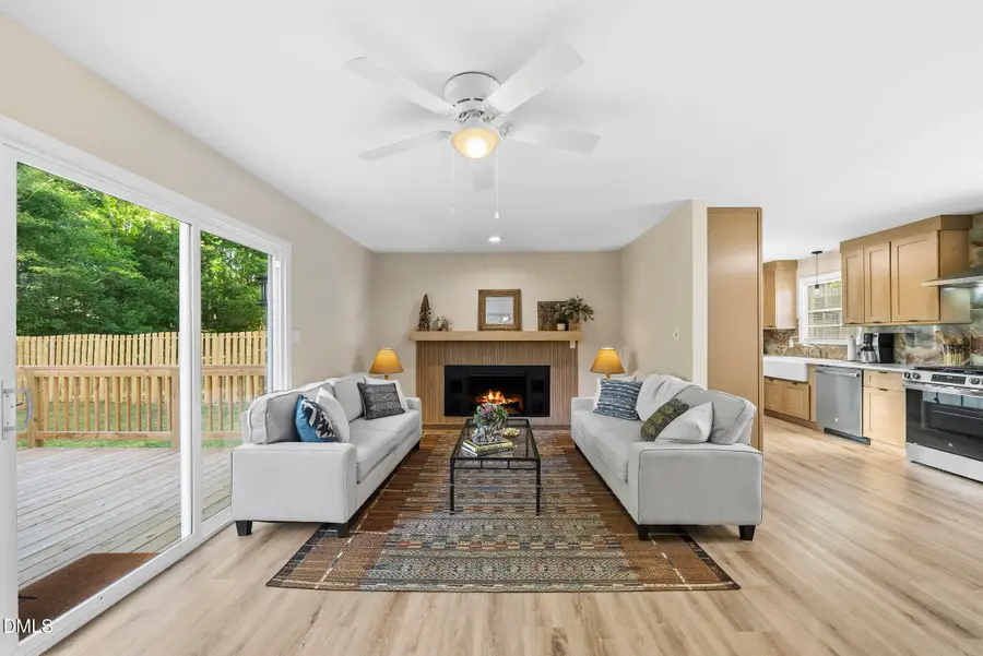 142 W Haywood Street, Wendell, NC 27591 - #3