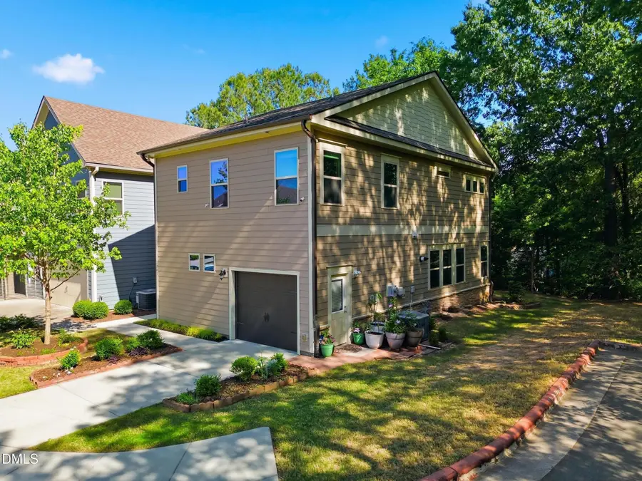 1041 Cotulla Drive, Morrisville, NC 27560 - #2