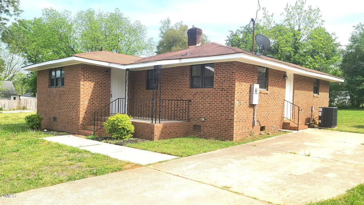 424 Como Drive, Raleigh, NC 27610 - #1