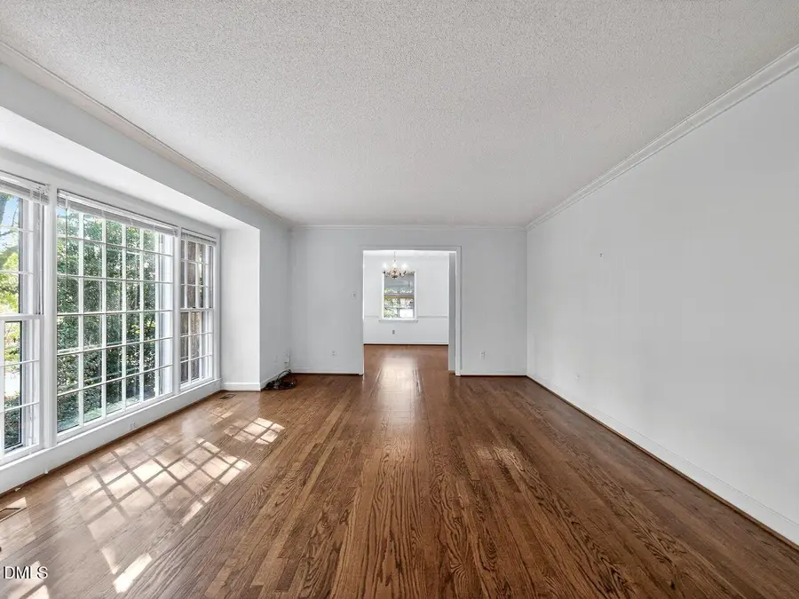 5101 Shamrock Drive, Raleigh, NC 27612 - #3