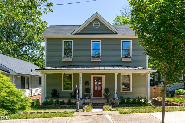 1308 Filmore Street, Raleigh, NC 27605