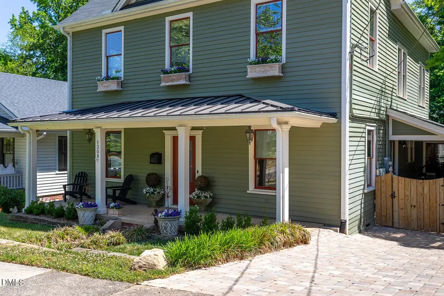 1308 Filmore Street, Raleigh, NC 27605 - #3