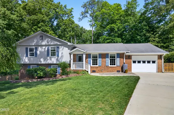 1410 Dunbar Court, Cary, NC 27511