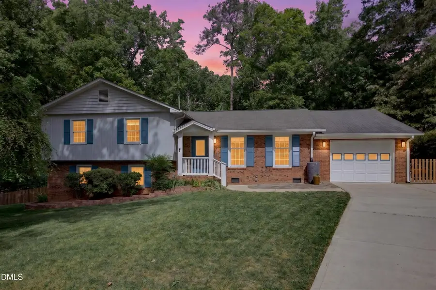 1410 Dunbar Court, Cary, NC 27511 - #2