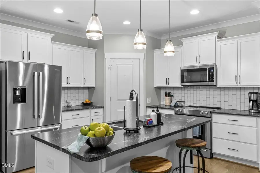 47 Kiowa Court, Pleasant Grove, NC 27592 - #2