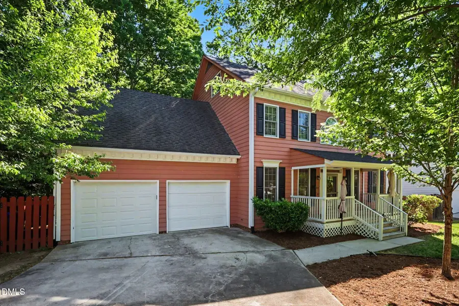 104 N Crabtree Knoll, Chapel Hill, NC 27514 - #3