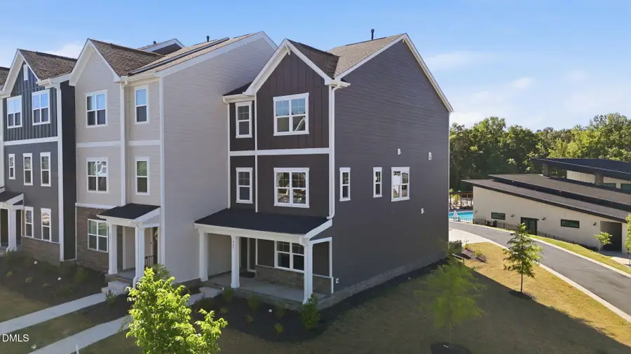 845 Basswood Glen Trail, Knightdale, NC 27545 - #2