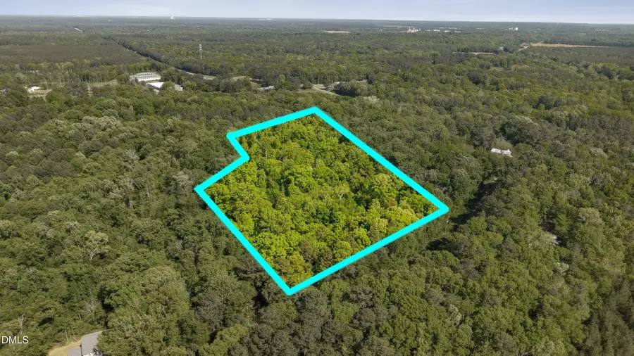 571 S Water Tower Road, Moncure, NC 27559 - #2