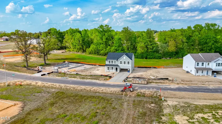 263 Bunker Hill Place Street #Lot 46, Angier, NC 27501 - #3