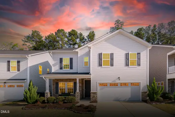 3229 Douglas Fir Road, Raleigh, NC 27616