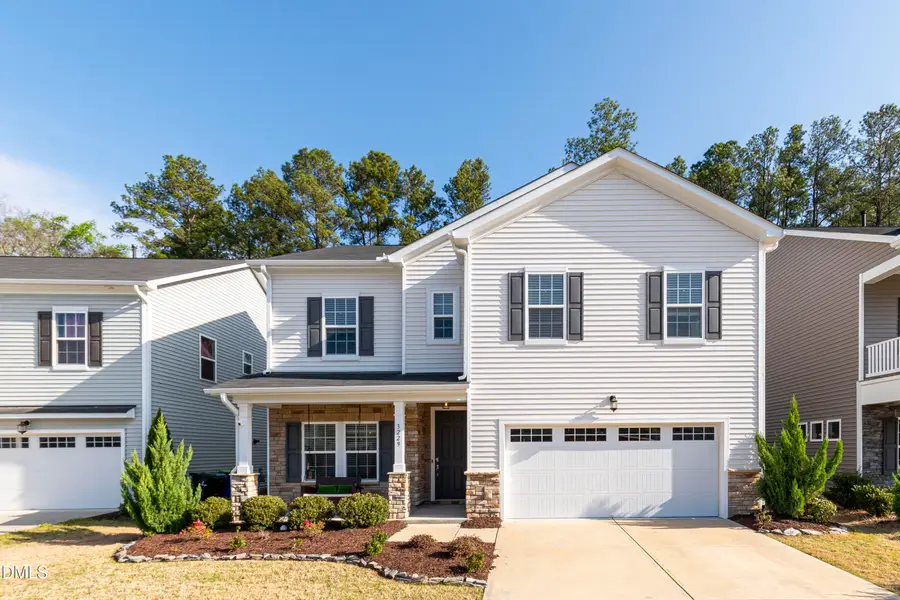 3229 Douglas Fir Road, Raleigh, NC 27616 - #2