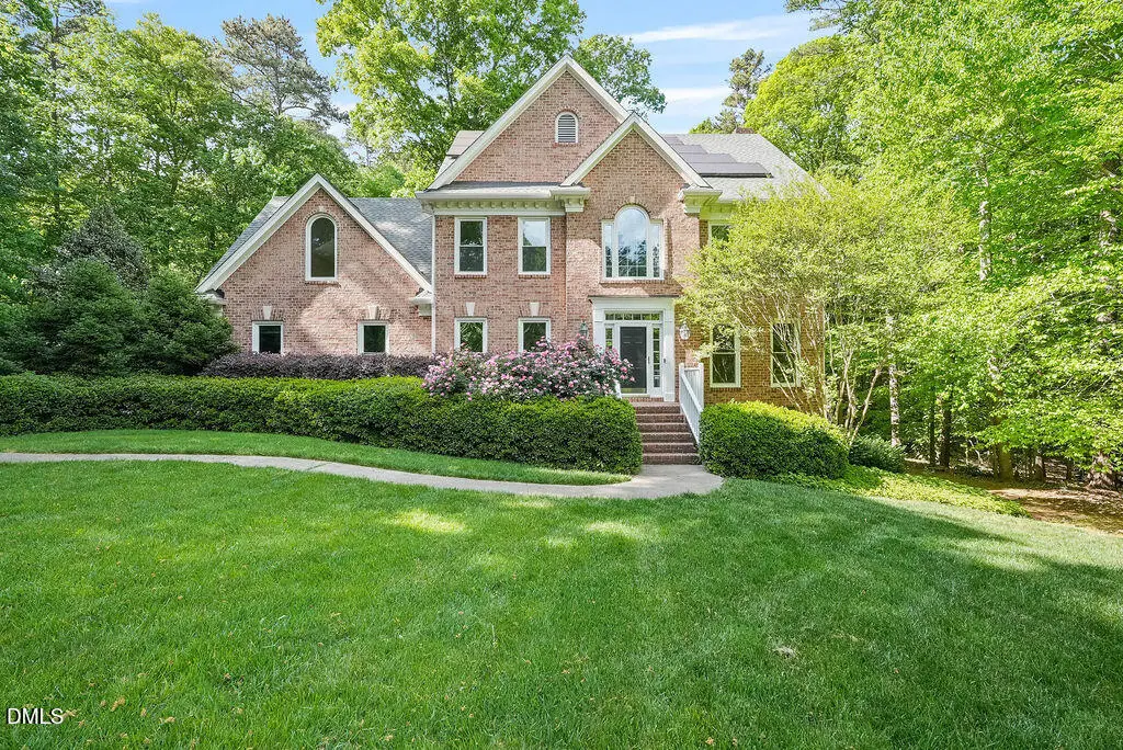 832 Tadlock Drive, Raleigh, NC 27614 - #1