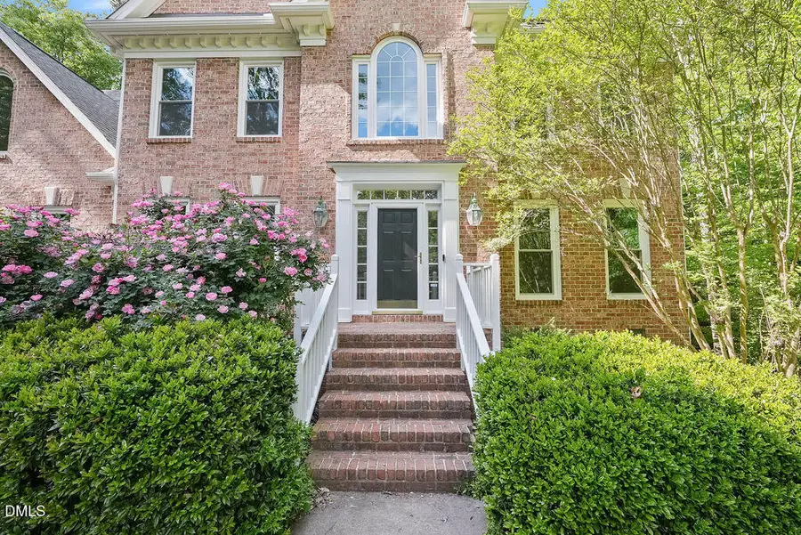 832 Tadlock Drive, Raleigh, NC 27614 - #3