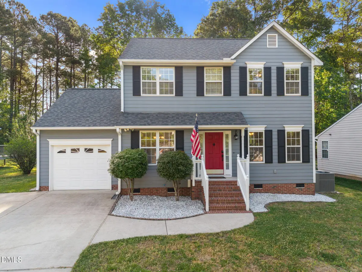 504 Windcrest Road, Durham, NC 27713 - #1
