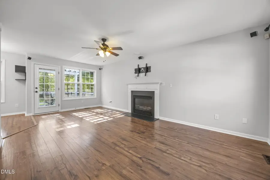 504 Windcrest Road, Durham, NC 27713 - #3