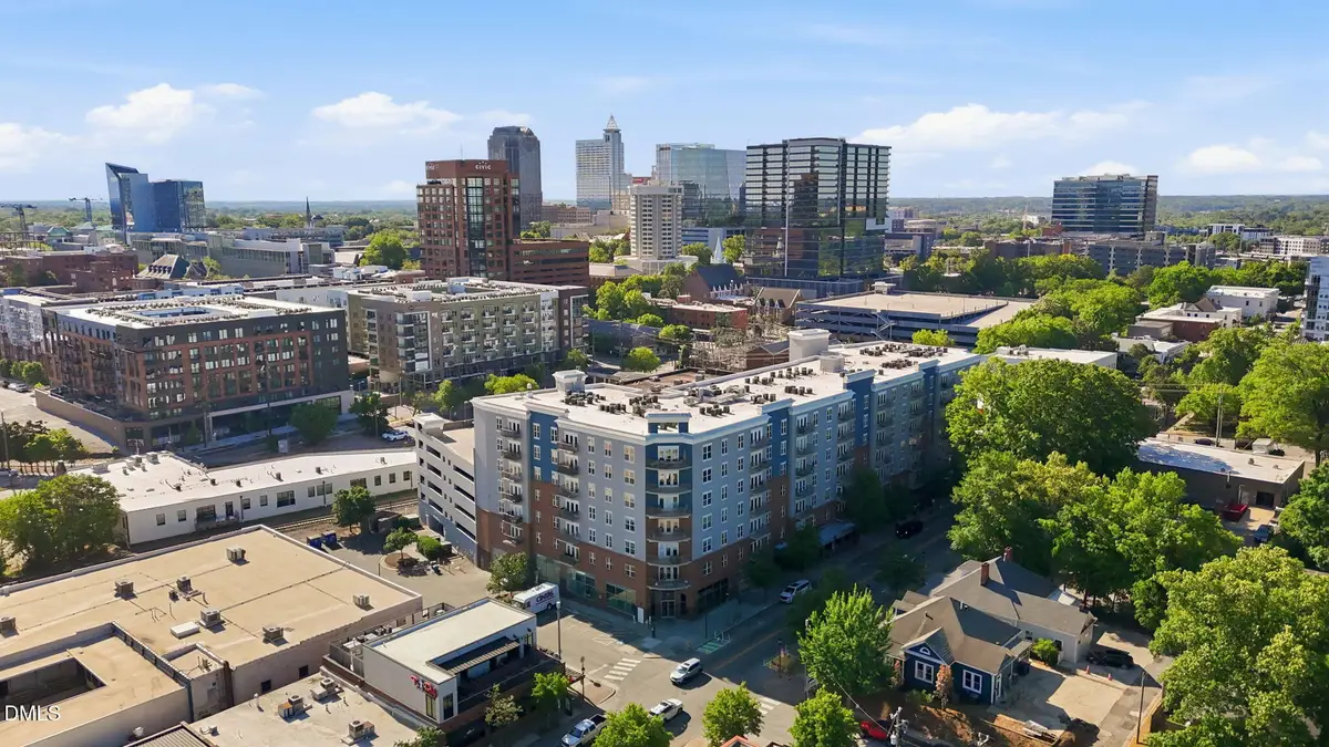 222 Glenwood Avenue #423, Raleigh, NC 27603 - #1