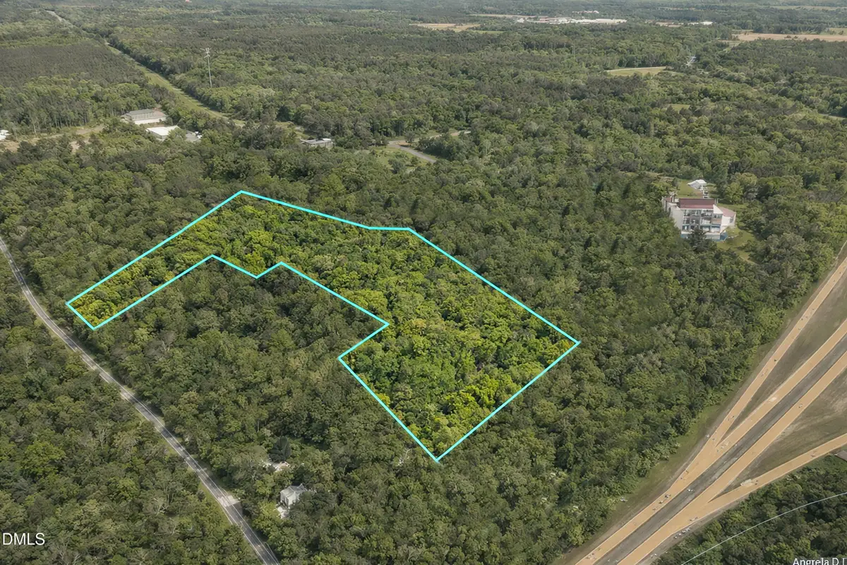 0 Water Tower Road, Moncure, NC 27559 - #1