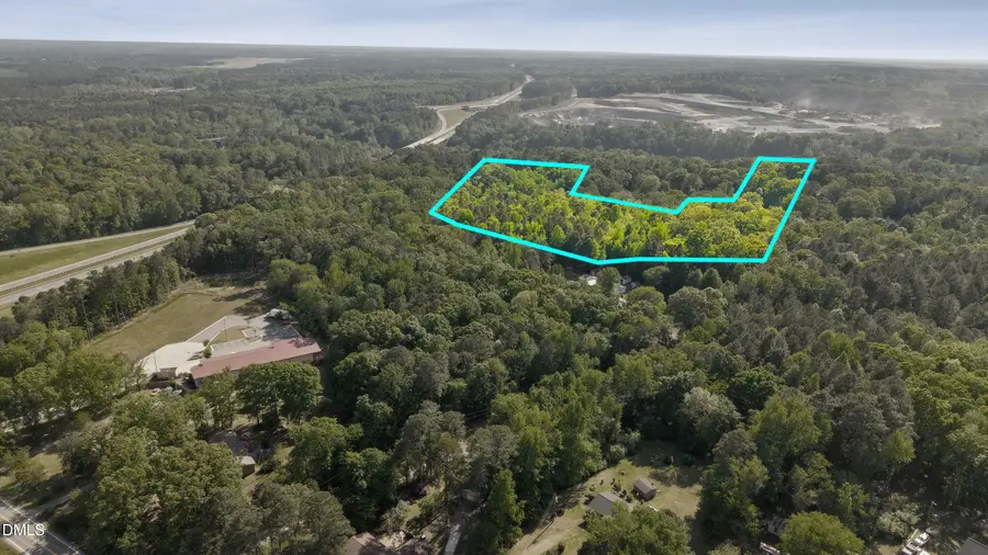 0 Water Tower Road, Moncure, NC 27559 - #2