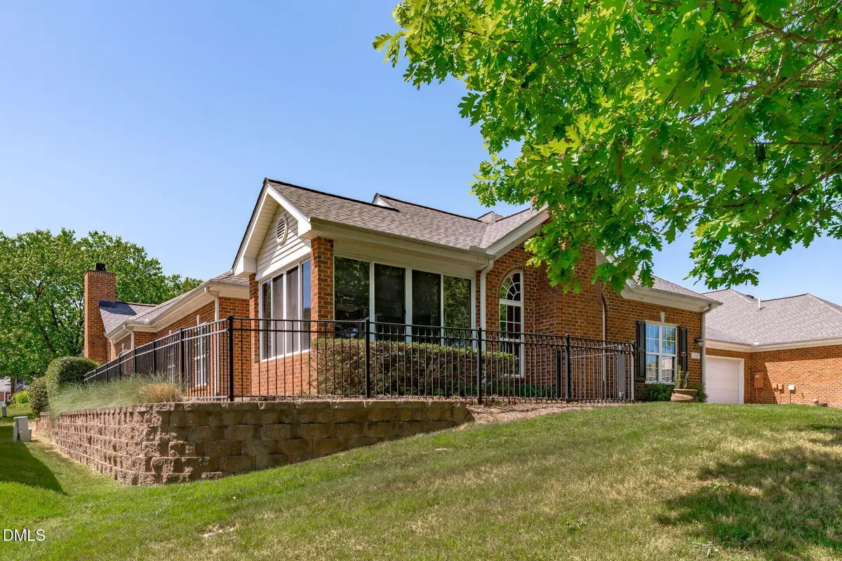 4701 Freys Hill Court, Raleigh, NC 27612 - #1