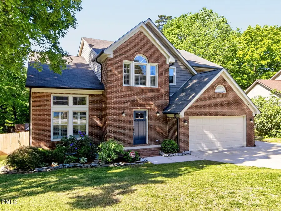 111 Vashon Court, Cary, NC 27513 - #2