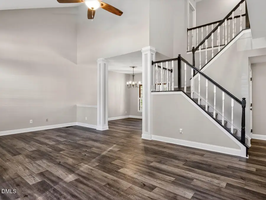 111 Vashon Court, Cary, NC 27513 - #3