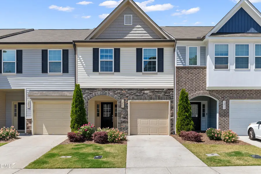 1209 Scholar Drive, Durham, NC 27703 - #2