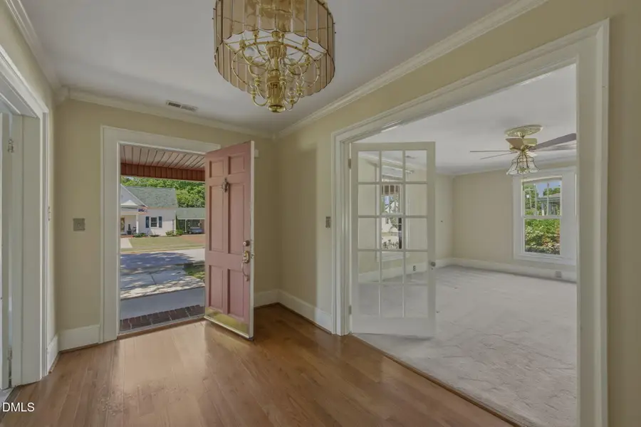 329 S Barbour Street, Clayton, NC 27520 - #3