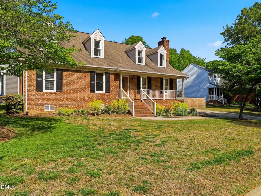 8601 Yucca Trail, Raleigh, NC 27615 - #3