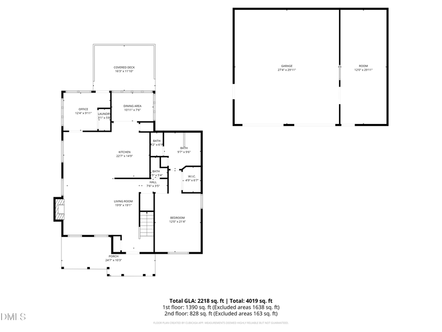 255 Morris Road, Pittsboro, NC 27312 - #2