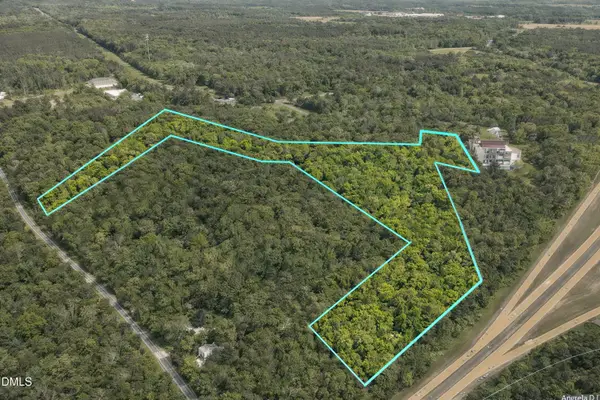 505 Water Tower Road, Moncure, NC 27559