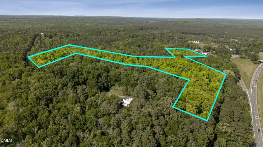 505 Water Tower Road, Moncure, NC 27559 - #2